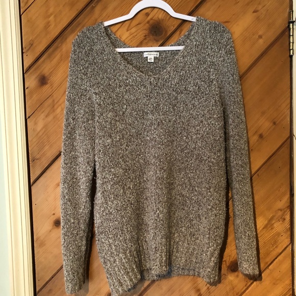 Croft and Barrow Sweater - Picture 2 of 4